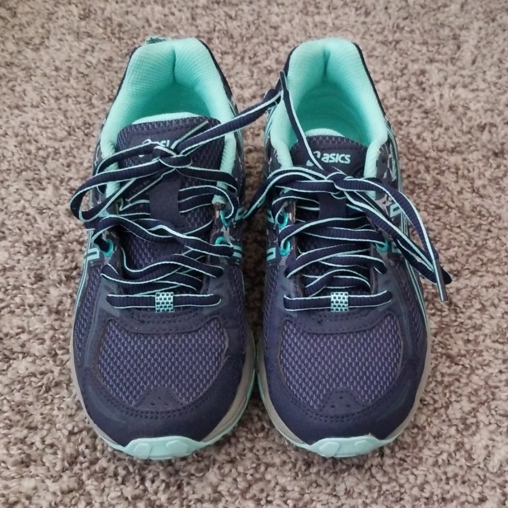asics sneakers